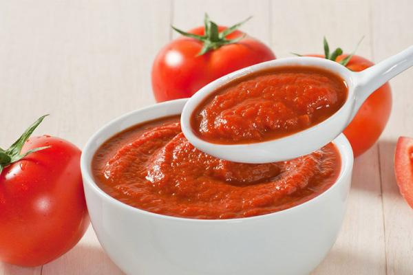 تصویر 5 از خرید رب گوجه فرنگی شهدین 800 گرم + بهترین قیمت